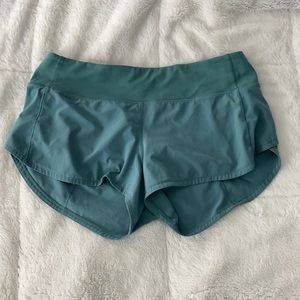 AQUATIC GREEN LULU (RARE)